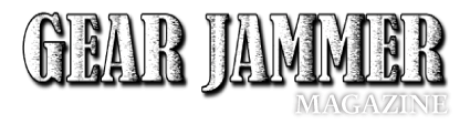 Gear Jammer Magazine Logo