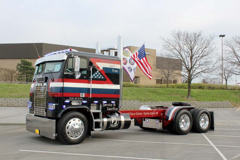 Image of a truck