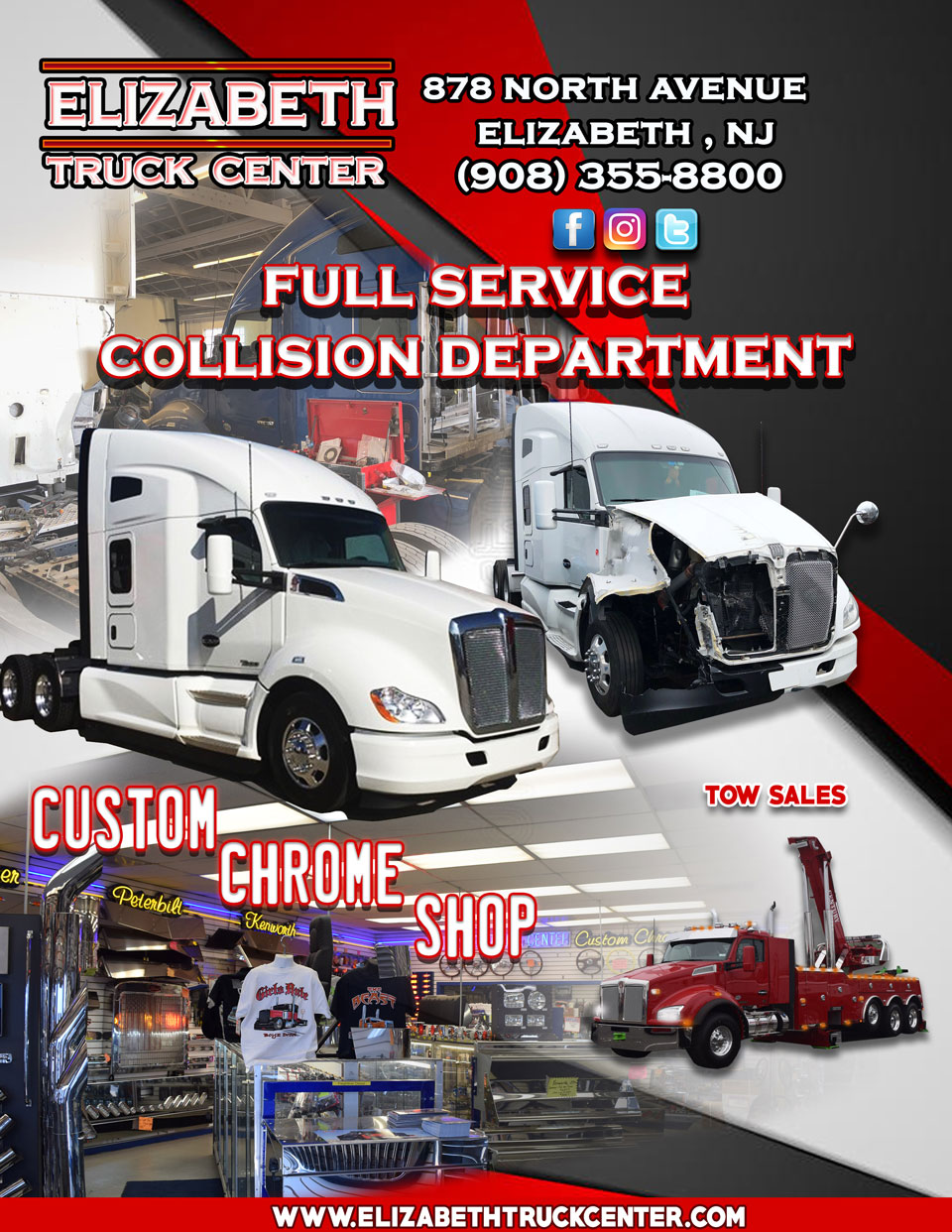 Ad for: ad-elizabeth-truck-center