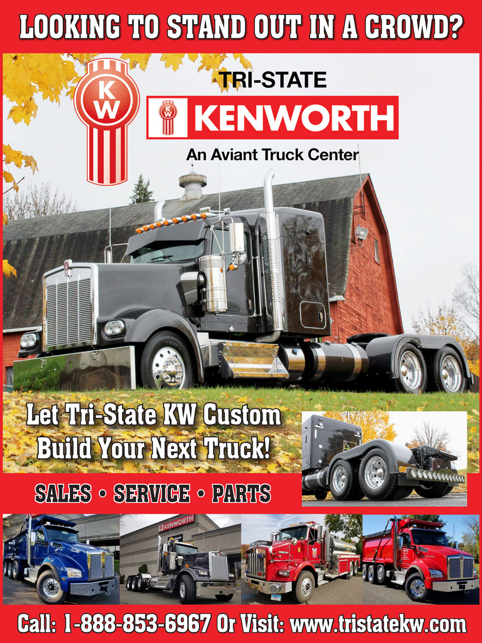 Ad for: ad-tri-state-kenworth