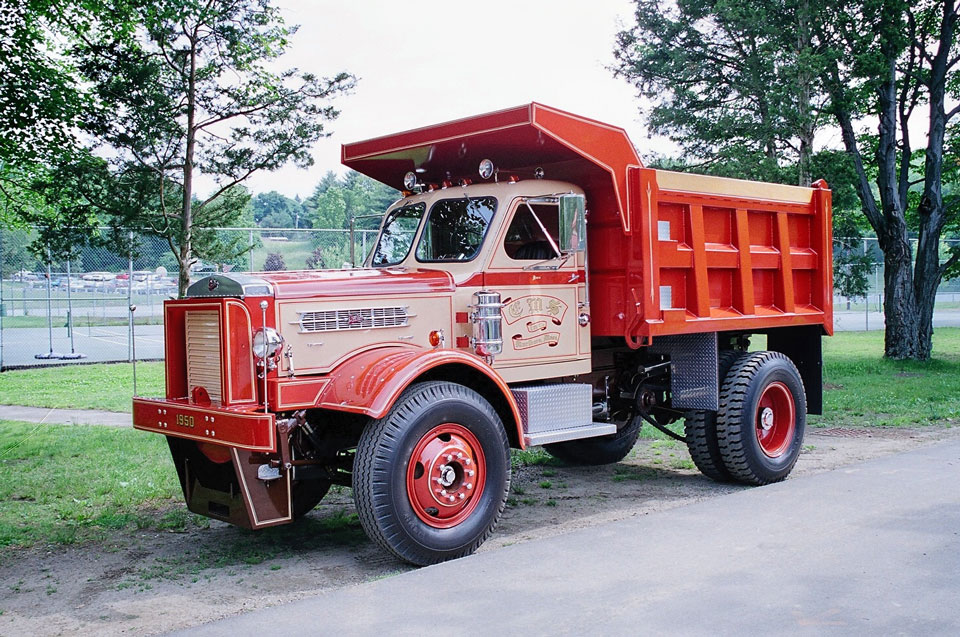 Image of a truck